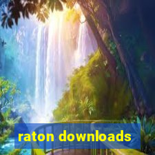 raton downloads